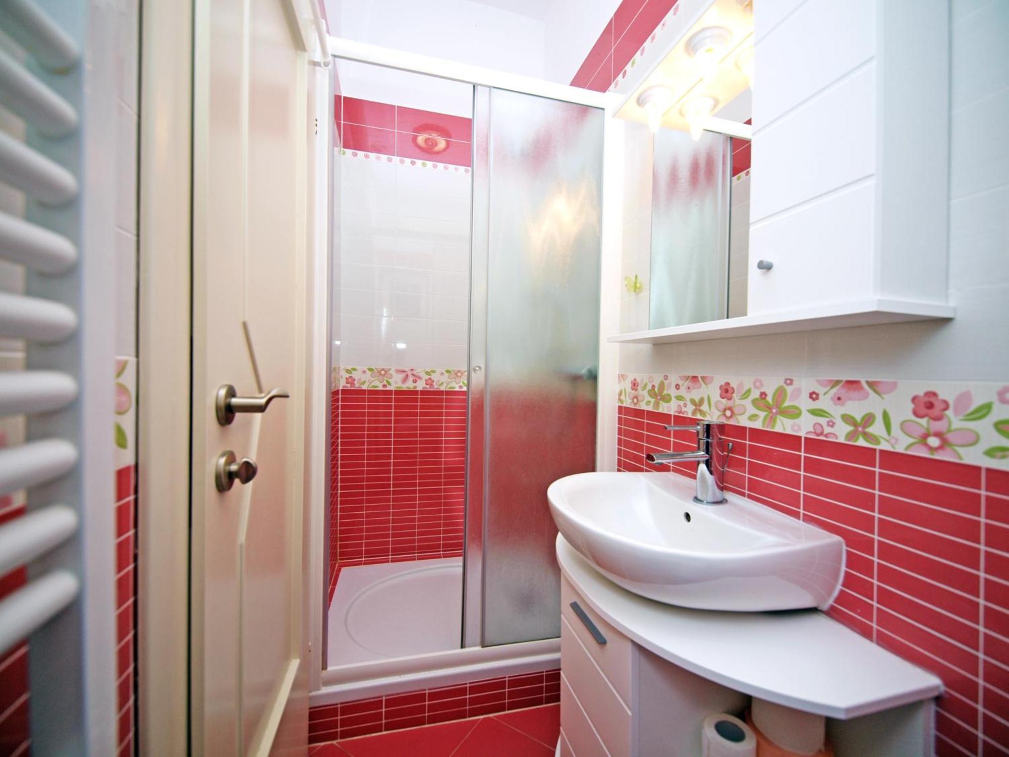 Apartments Keran - By Suites Living Водице Экстерьер фото