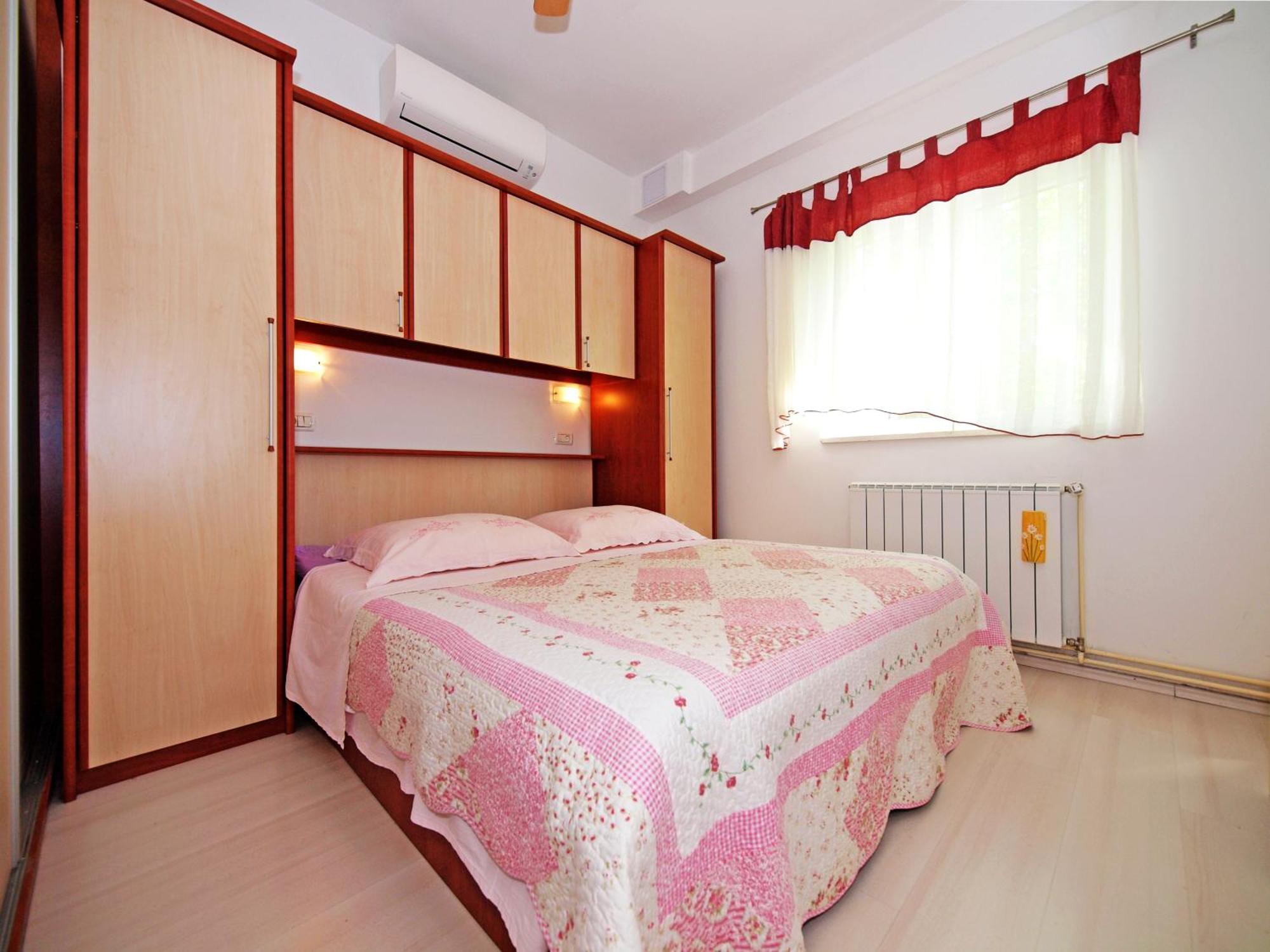Apartments Keran - By Suites Living Водице Экстерьер фото