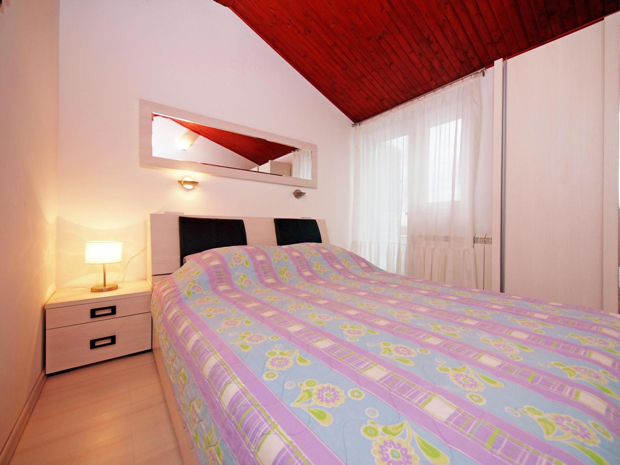 Apartments Keran - By Suites Living Водице Экстерьер фото