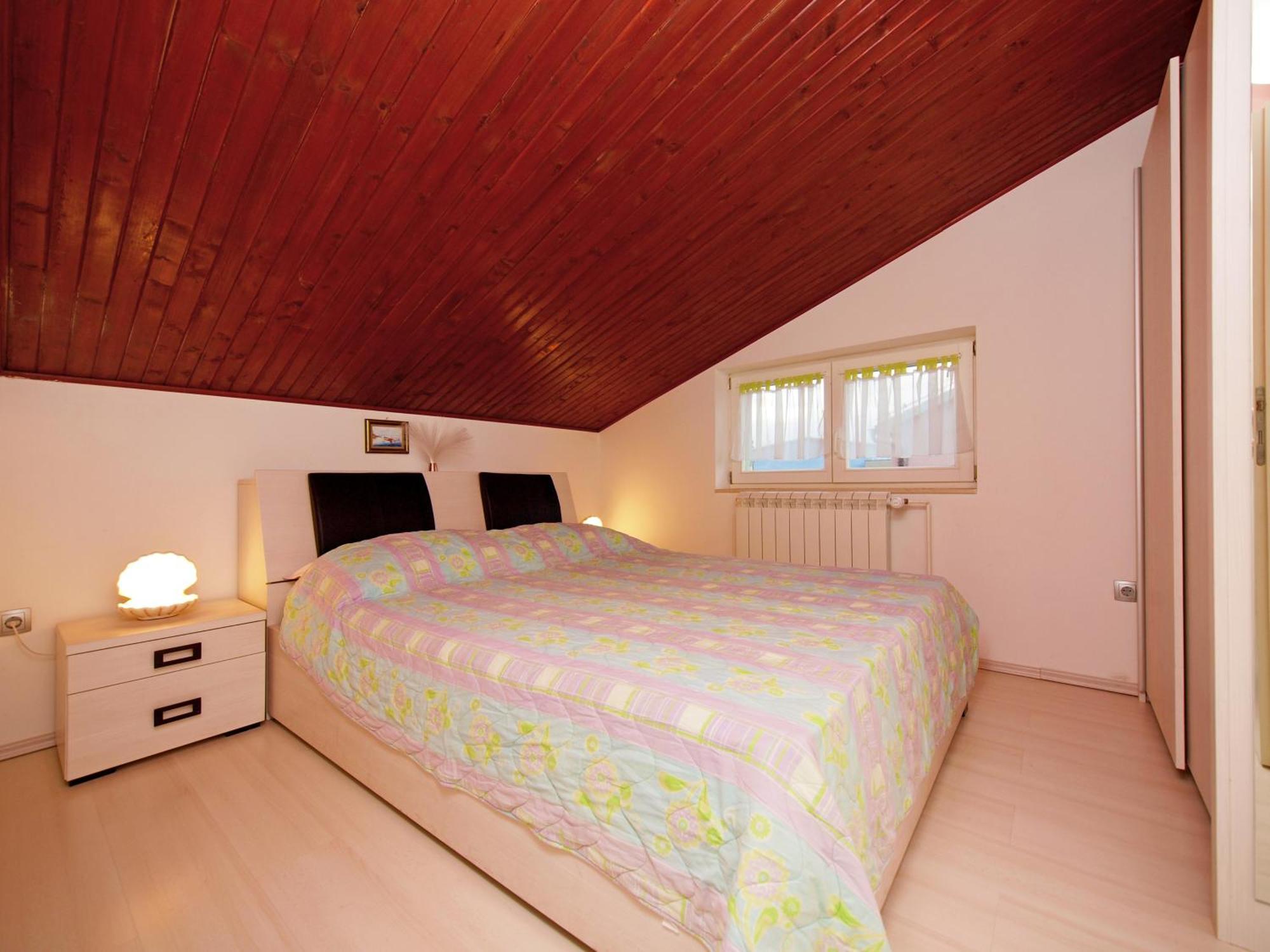 Apartments Keran - By Suites Living Водице Экстерьер фото